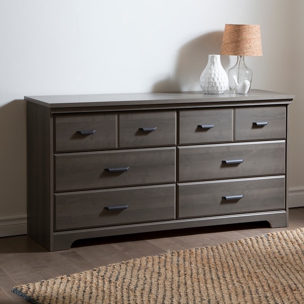 Versa 8 cheap drawer double dresser