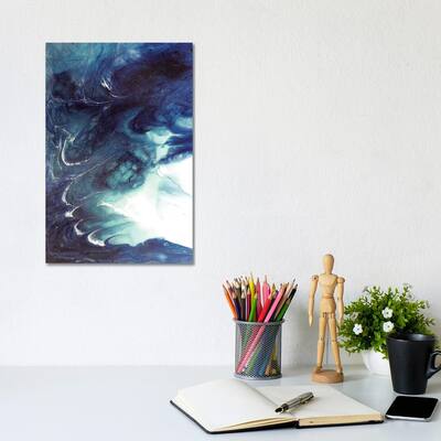 iCanvas "Dreaming Boho" by Antuanelle Canvas Print