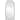 Mifflin Framed Full Length Mirror - Clover Cathedral - 23.4x47.4