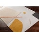 preview thumbnail 13 of 12, Livabliss Tempeaux Modern Wool/Viscose Handmade Area Rug