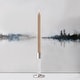 preview thumbnail 7 of 25, Root 12 inch Unscented Smooth Arista Taper Candles box of 12