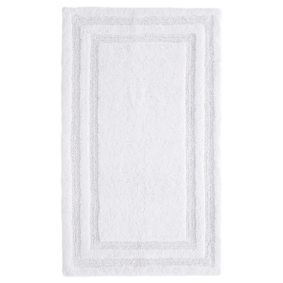Tommy Bahama Isla Cotton Tufted 2-Piece Bath Rug Set