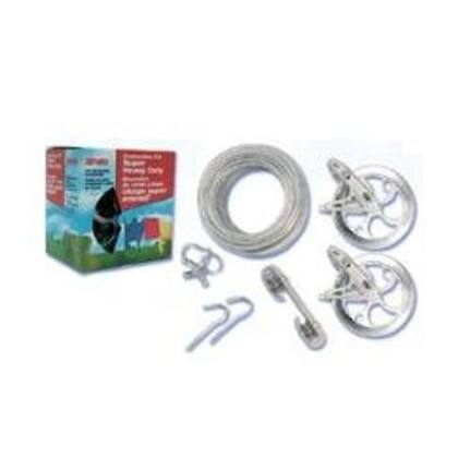 Shop Ben Mor Cs79180 Strata Super Heavy Duty Clothesline Kit 150