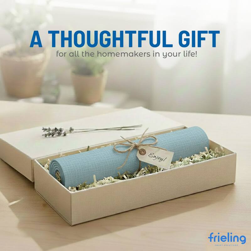 Frieling EveryDay Rectangular Placemat