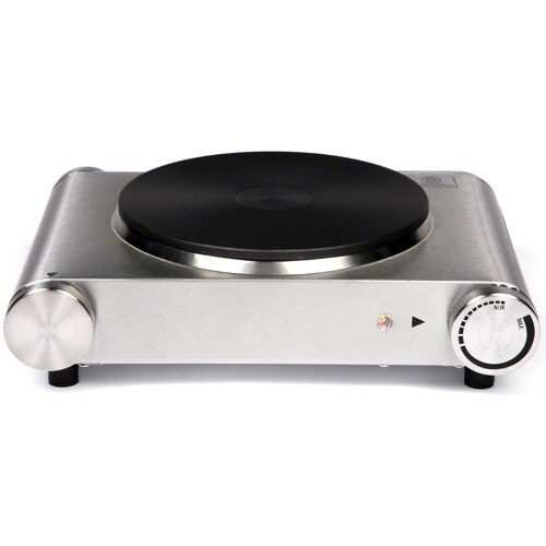 Nesco SB-01 1500 Watt Single Electric Ceramic Burner