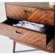 preview thumbnail 20 of 24, SAFAVIEH Couture Donald Mid-century 6-drawer Dresser