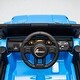 preview thumbnail 20 of 26, 12V Kids Ride-On Car with Remote Control, Dual Drive, Bluetooth, MP3, Four-Wheel Suspension, Headlights for Ages 2-4