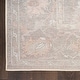 preview thumbnail 7 of 26, Nourison Vintage Washables Indoor only Persian Area Rug