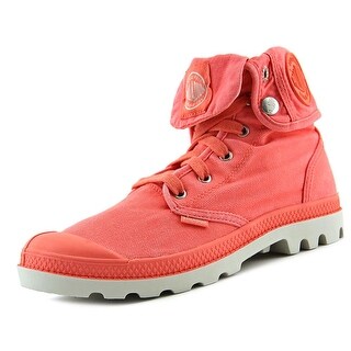 palladium boots women's baggy canvas boots