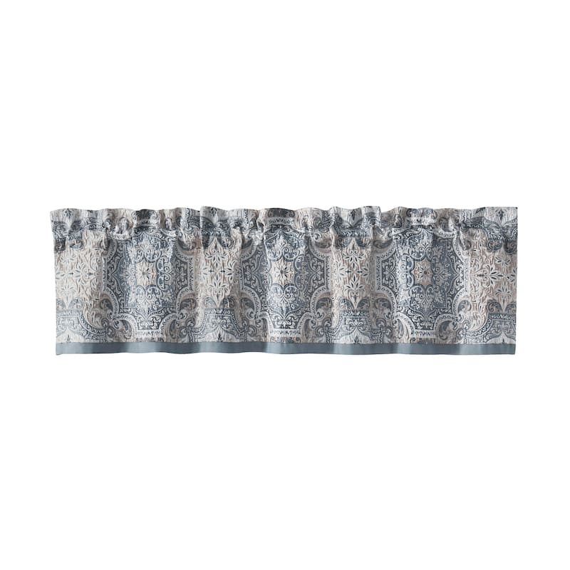Legend Window Straight Valance