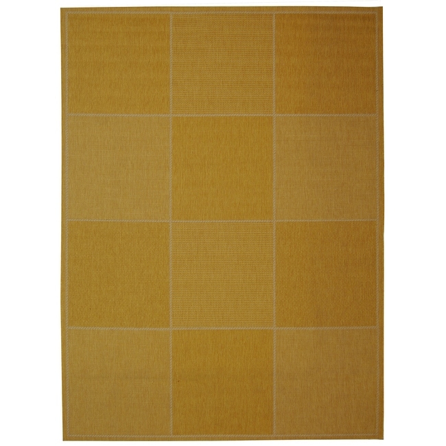 SAFAVIEH Courtyard Olene Indoor/ Outdoor Waterproof Rug