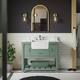 Option Sage Green
