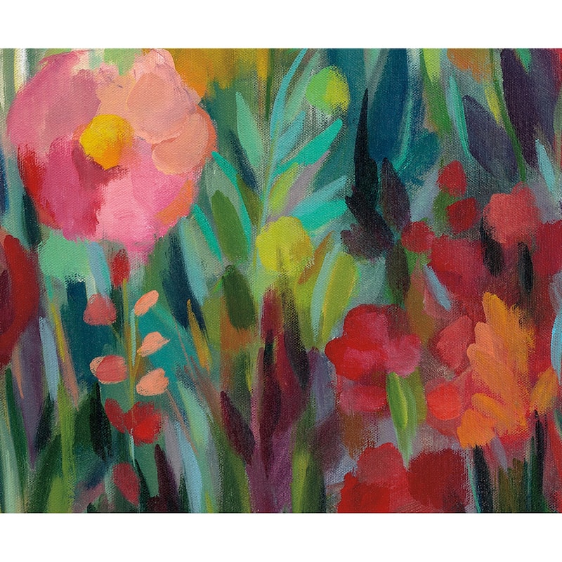 Merriment Outdoor Art 24x24