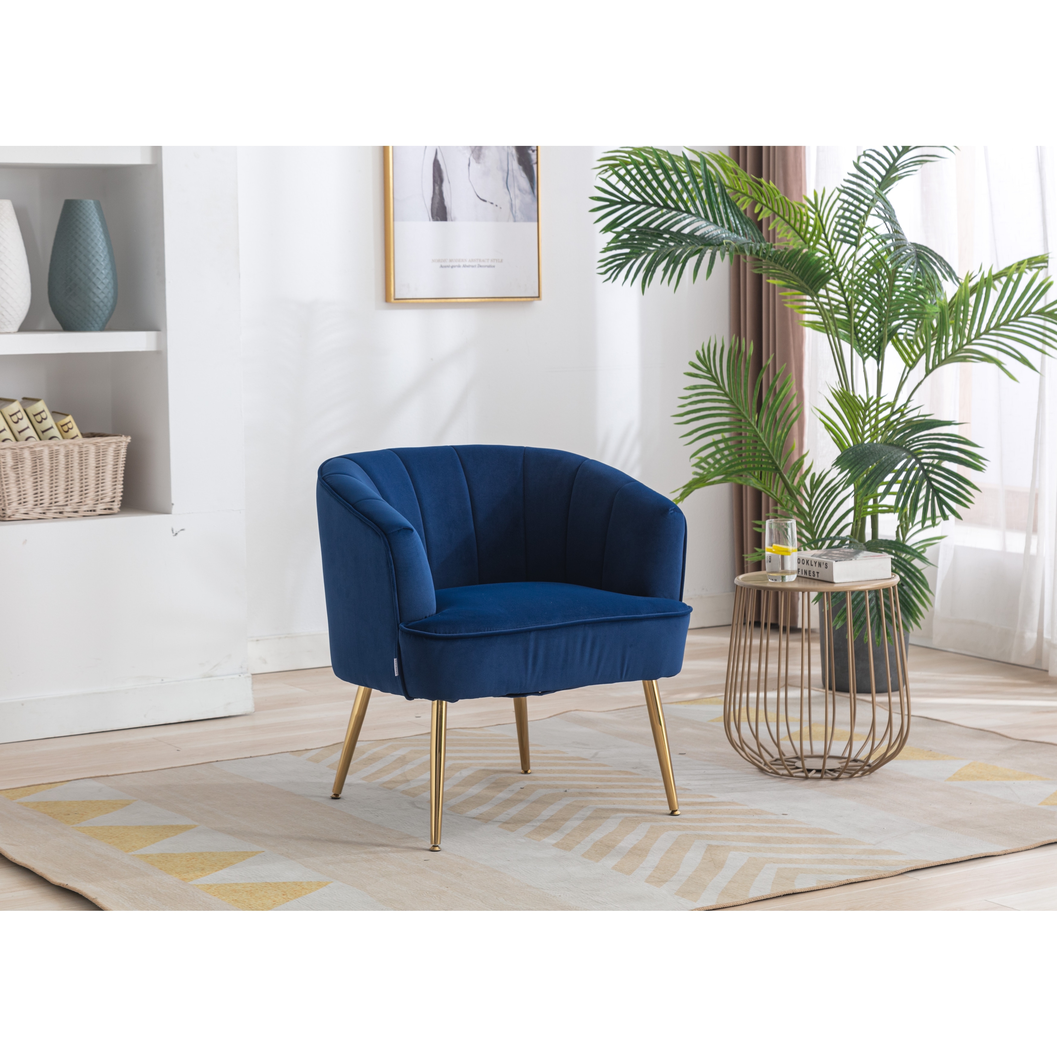 Single chairs for living room online