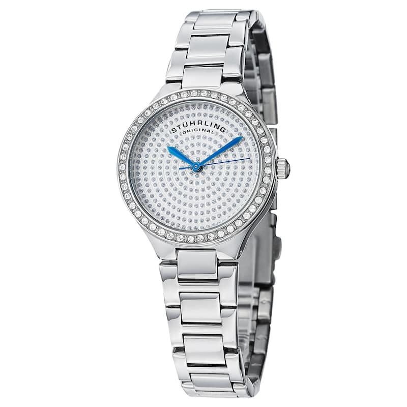 Stuhrling Original Symphony 683 Quartz 32mm Watch