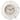 Clockswise Classic Round Decorative Hanging Wall Clock with Scroll Frame for Home Entryway Living Room Bedroom Kitchen