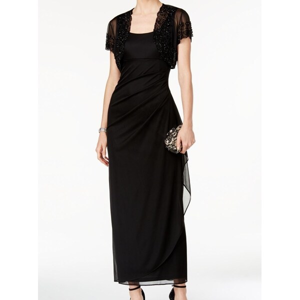 new shrug dress