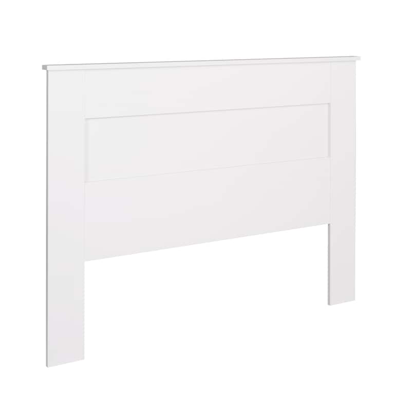 Prepac Queen-sized Flat-panel Headboard (Only)