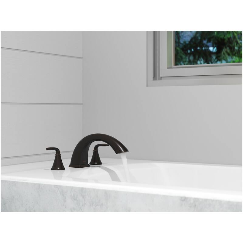 Pfister RT6-5WF Winfield Deck Mounted Roman Tub Filler