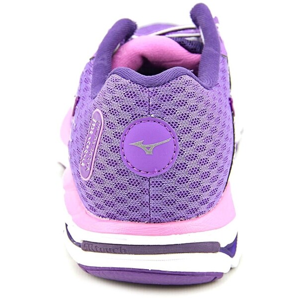 mizuno wave inspire 11 purple
