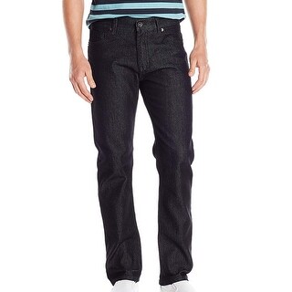 southpole black jeans