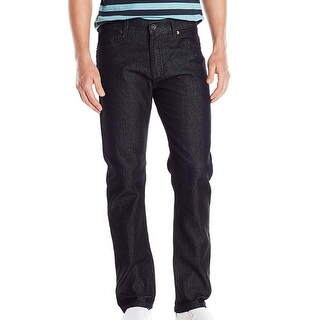 mens big and tall black jeans