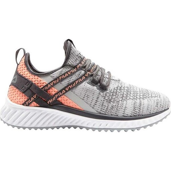 fila memory realmspeed women s running shoes