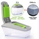 preview thumbnail 3 of 13, 13/14Pcs Vegetable Slicer Dicer Food Fruit Chopper Kitchen Cutter Tools