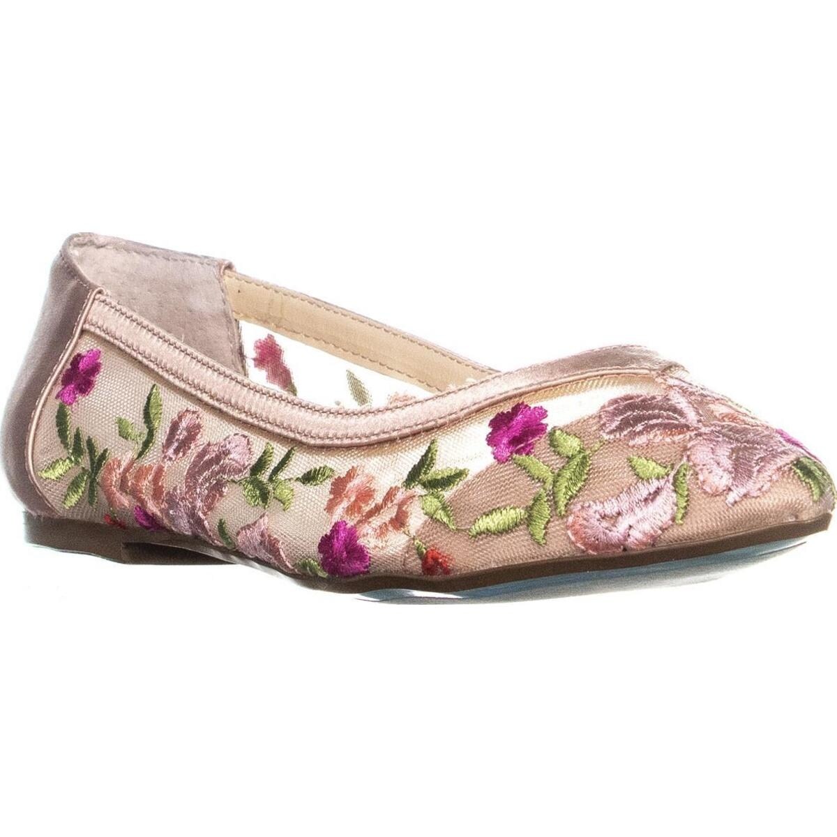 blue by betsey johnson leah