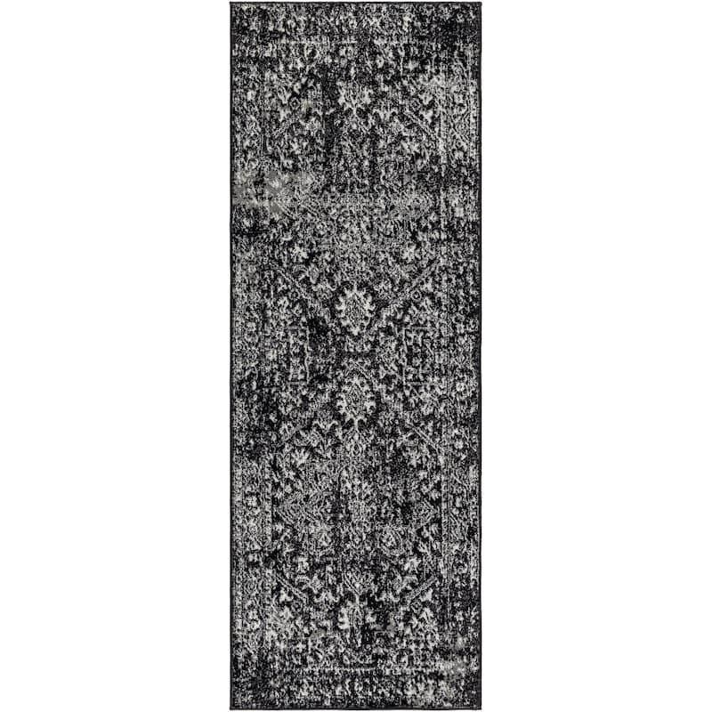 Livabliss Harput Traditional Area Rug