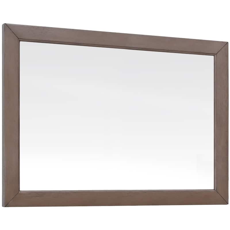 Avanity EVERETTE-M38 Everette 38" W x 29" H Transitional Rectangular