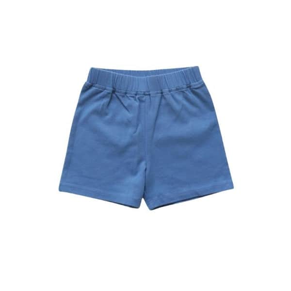slide 2 of 14, Unisex Shorts Unisex Shorts- Blue - 2-3 Years
