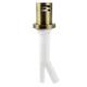 Option Antique Brass