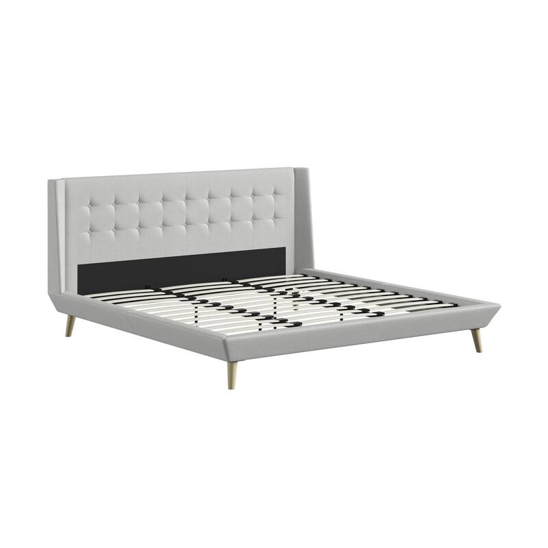 Avenue Greene Ansel Upholstered Bed