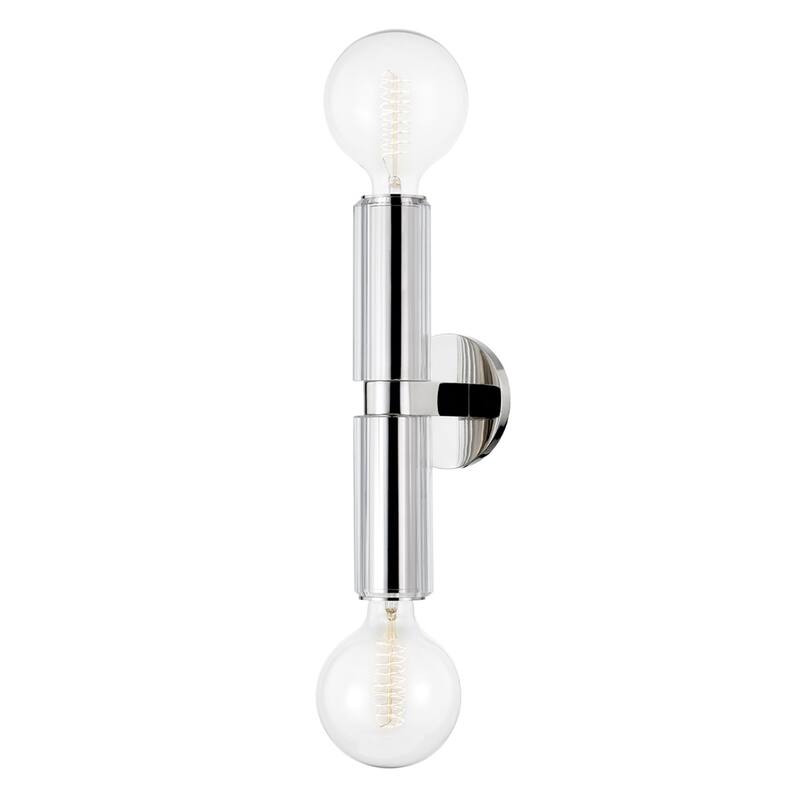 Hudson Valley Gilbert Wall Sconce
