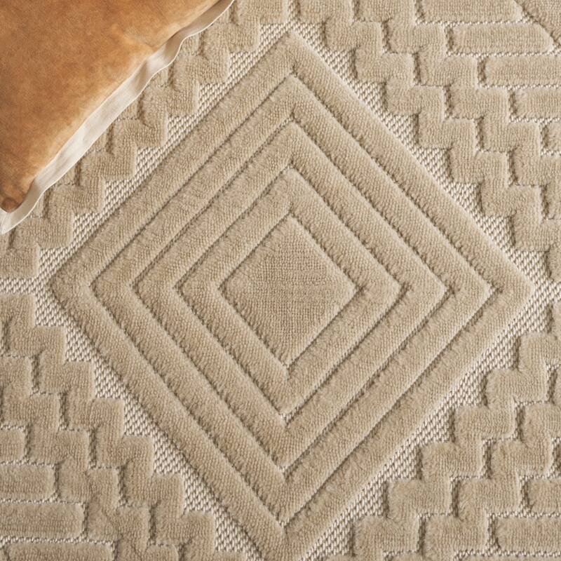 SAFAVIEH Selena Ellar Modern & Contemporary Rug