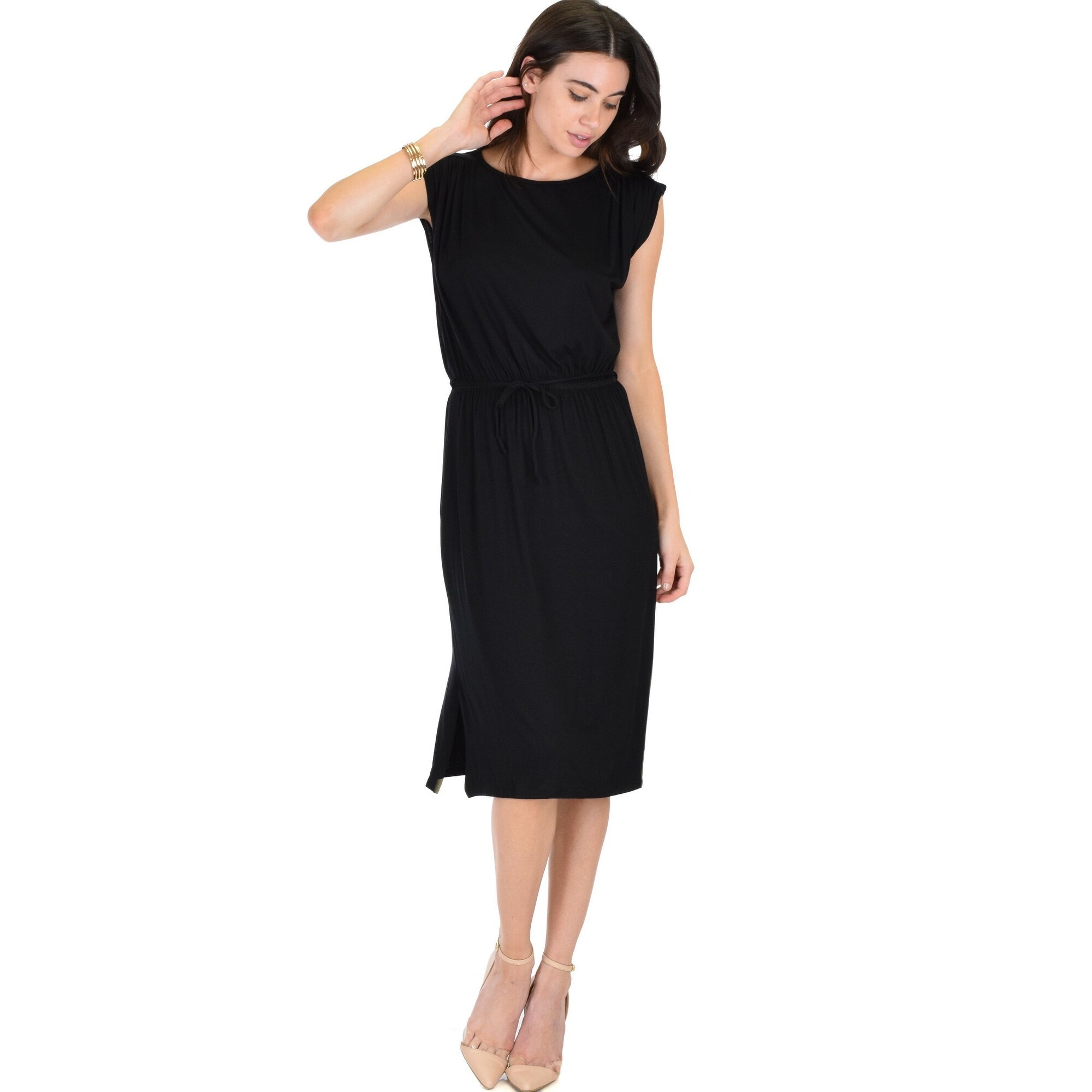 my everyday dress