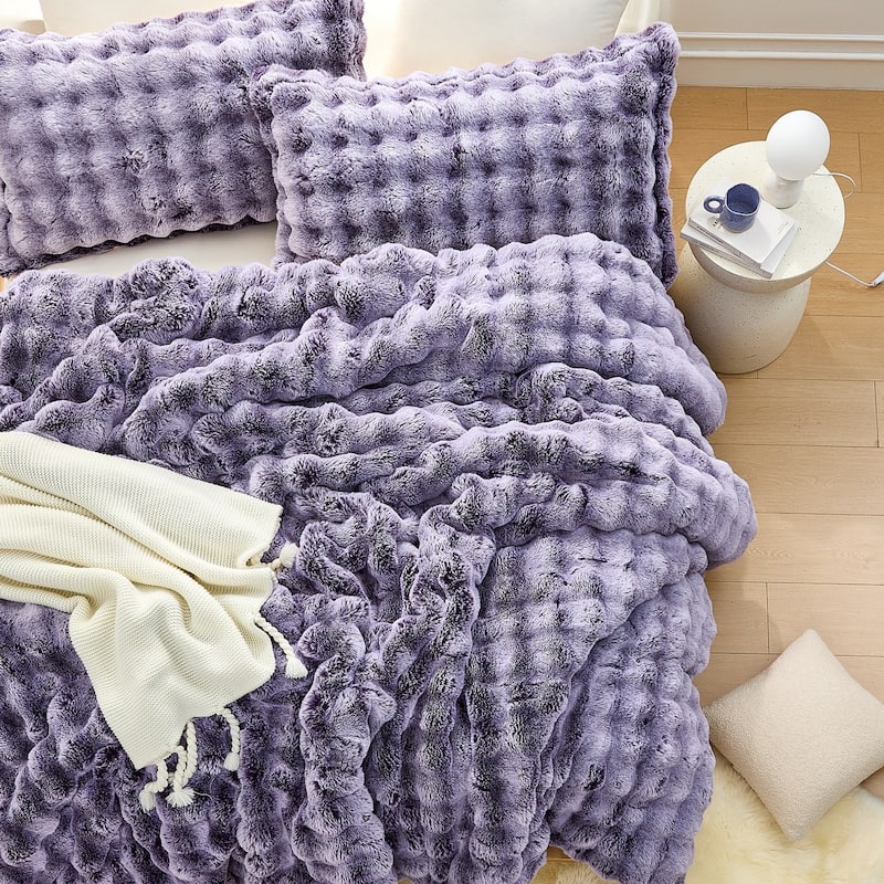 Snowball® Chunky Bunny - Coma Inducer® Oversized Comforter Set