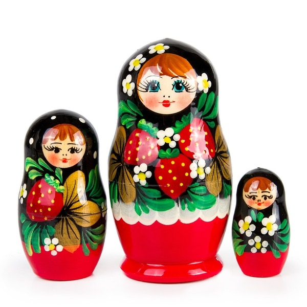 where can i buy russian nesting dolls