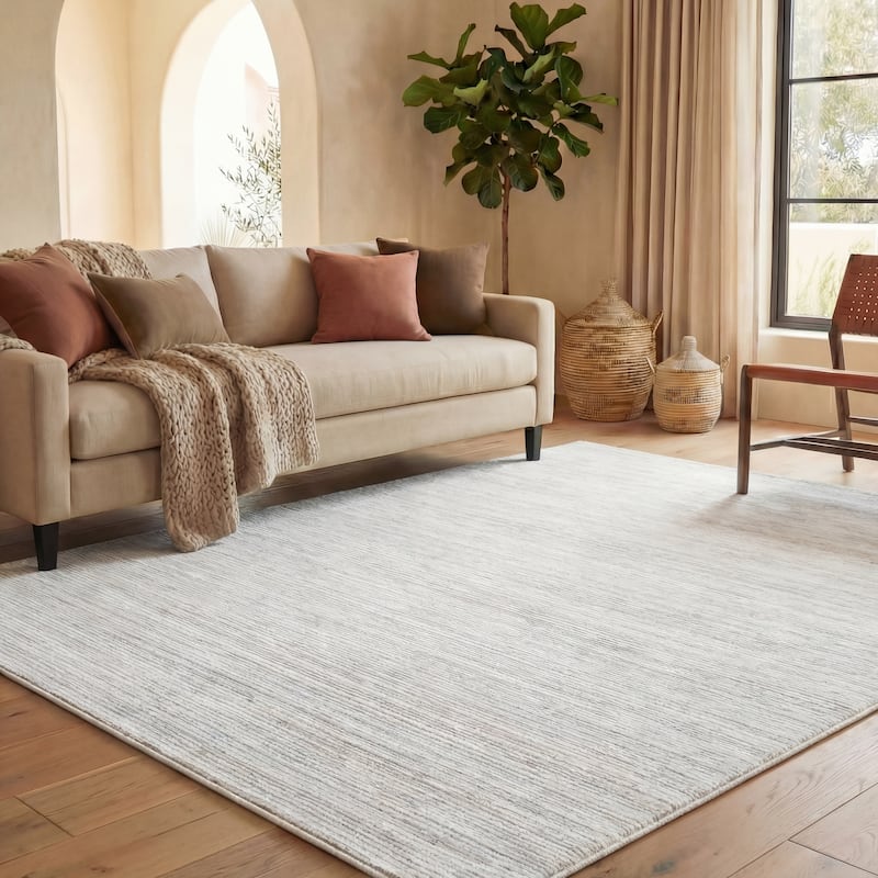 SAFAVIEH Vision Sunanda Modern Ombre Tonal Rug