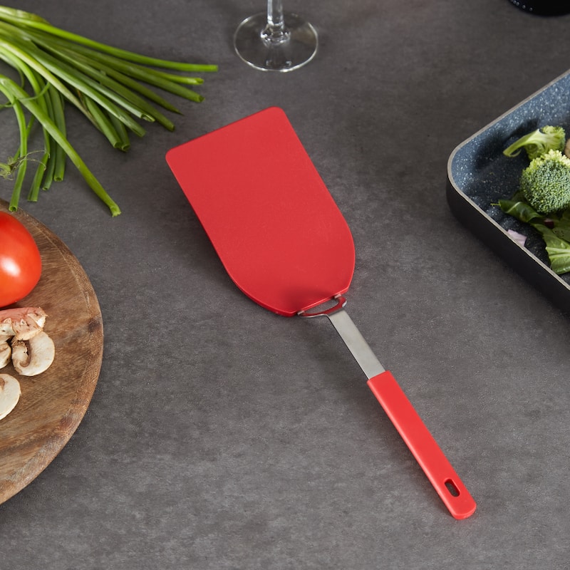 Flexible Nylon Spatula