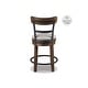 preview thumbnail 40 of 42, Valebeck Swivel Barstool