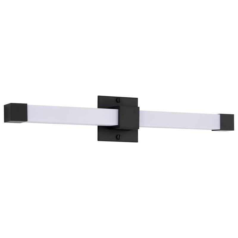 Nuvo Lighting 62/2621 Brightwyn 2 Light 24" Wide LED Bath Bar
