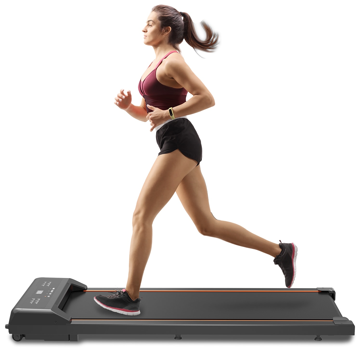 Treadmill 250 kg discount weight