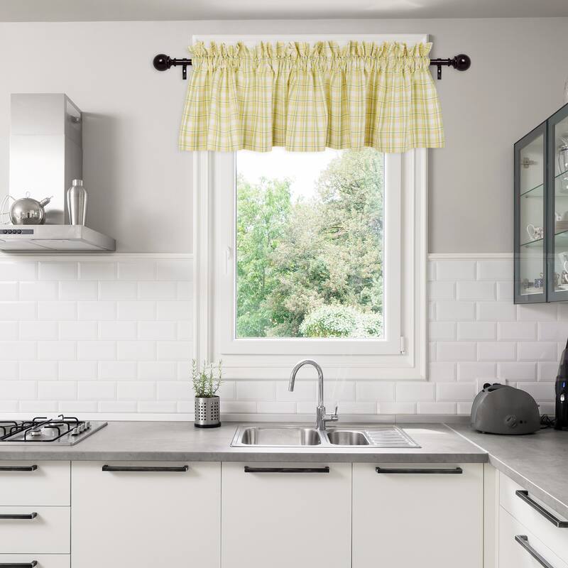 Window Valance