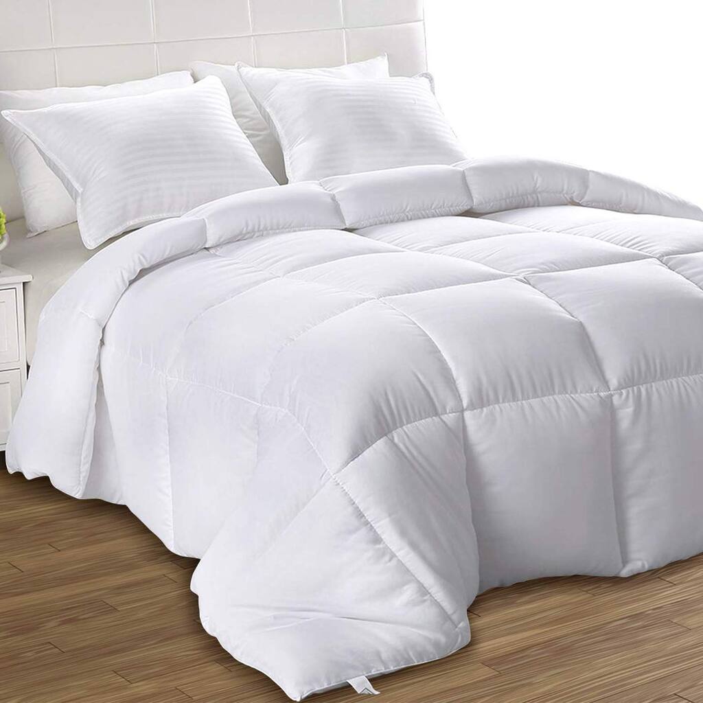 Down Alternative All Season Comforter