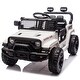 preview thumbnail 30 of 70, 24V Kids Ride on Car W/Parents Control