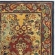 preview thumbnail 32 of 50, SAFAVIEH Handmade Heritage Lyra Traditional Oriental Wool Rug