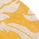 preview thumbnail 35 of 43, SAFAVIEH Handmade Soho Gabina N.Z. Wool Rug