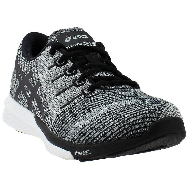 asics women's fuzex rush running shoe